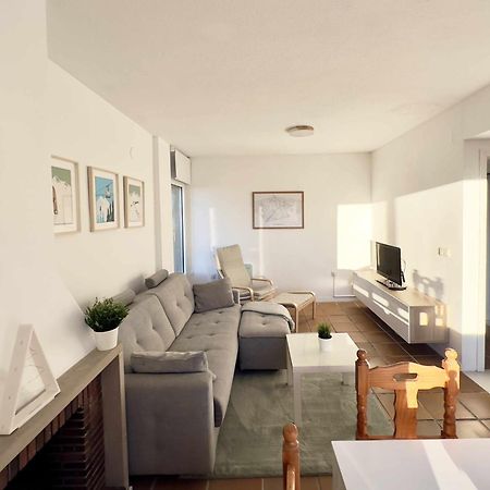 Apartamento Cecilio Sierra Nevada กรานาดา ภายนอก รูปภาพ