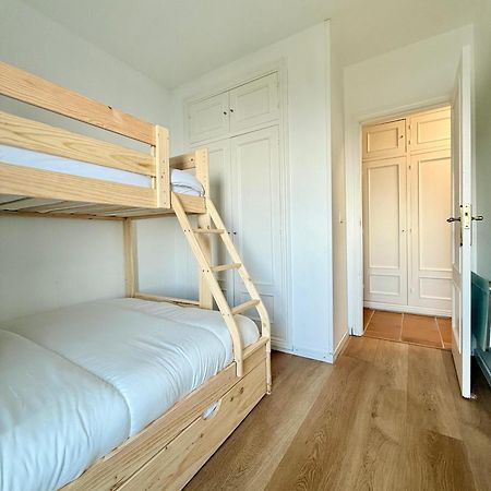 Apartamento Cecilio Sierra Nevada กรานาดา ภายนอก รูปภาพ