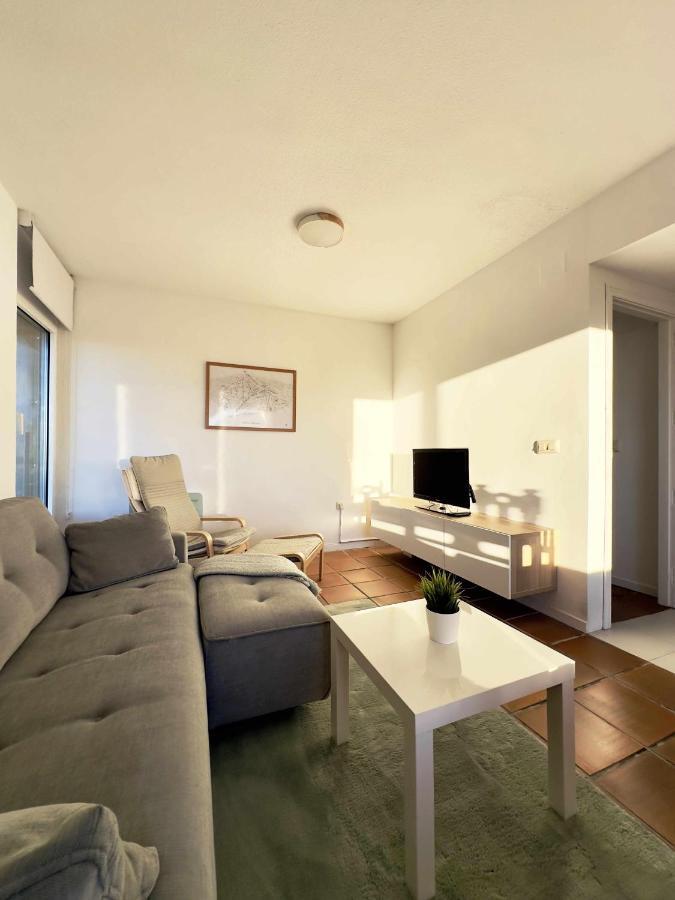 Apartamento Cecilio Sierra Nevada กรานาดา ภายนอก รูปภาพ
