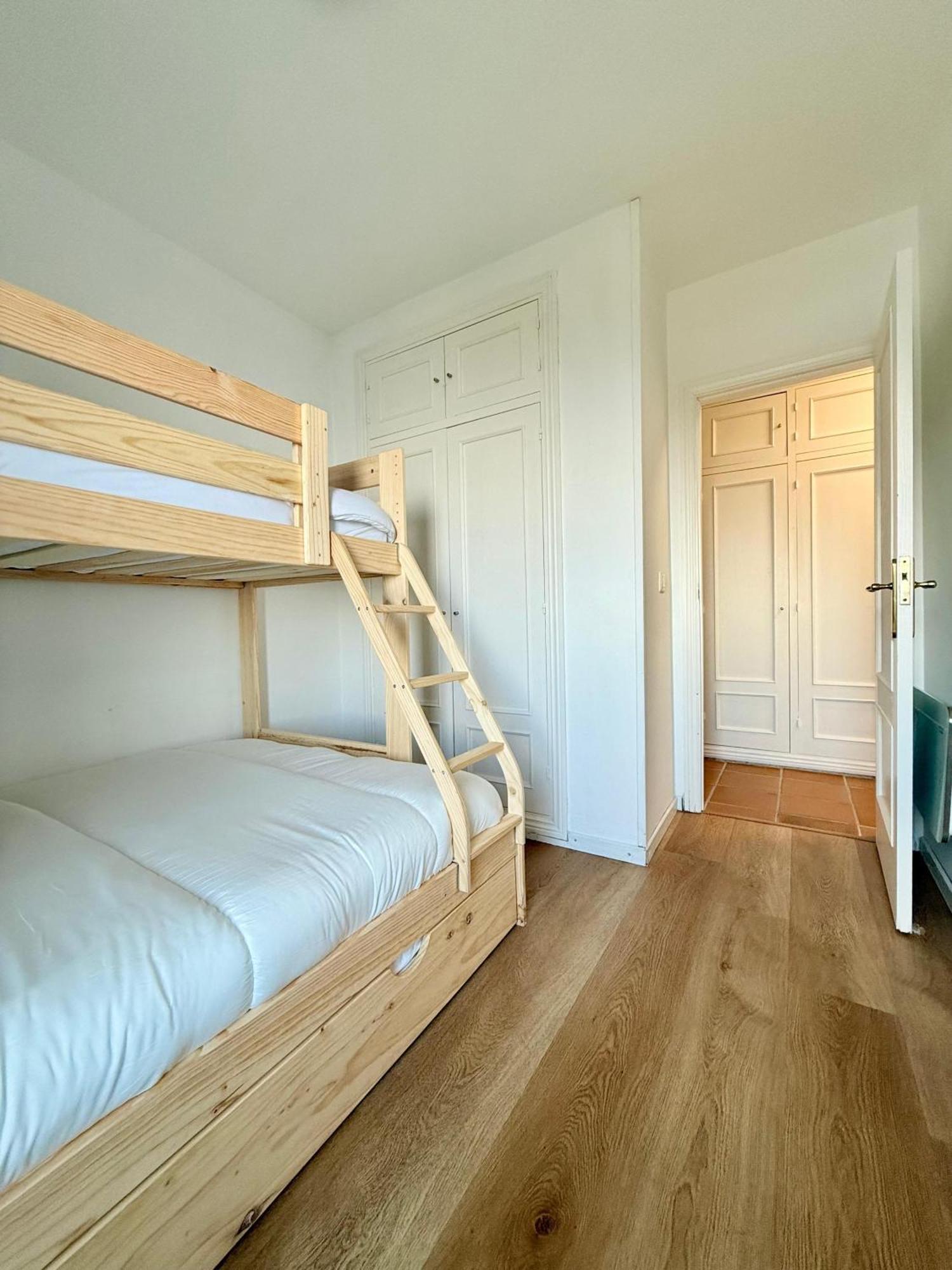Apartamento Cecilio Sierra Nevada กรานาดา ภายนอก รูปภาพ